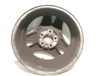 Автозапчастина б/у шина для ssangyong kyron 2.0 xdi 4x4 посилання на oem iam 4173009360 aluminio 3p r187.5jx18et43