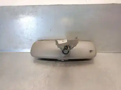 Pezzo di ricambio per auto di seconda mano specchio interno per volkswagen touareg (7la, 7l6, 7l7) 2.5 r5 tdi riferimenti oem iam 7l0857511  7l0857511