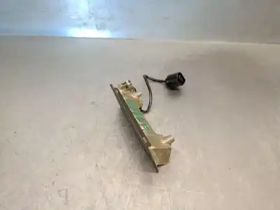 Peça sobressalente para automóvel em segunda mão puxador exterior de mala por volkswagen touareg (7la, 7l6, 7l7) 2.5 r5 tdi referências oem iam 1j0827566  1j0827566l