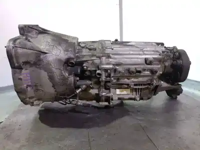 Pièce détachée automobile d'occasion BOÎTE DE VITESSES pour BMW SERIE 5 TOURING (E61)  Références OEM IAM HGD 3090414HGD ZF 23007571426