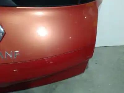 Автозапчастина б/у загальні двері для renault megane ii (bm0/1_, cm0/1_) 1.5 dci (bm0f, bm0t, bm2b, cm0f, cm0t) посилання на oem iam 7751473705  