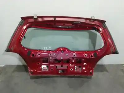 Автозапчастина б/у загальні двері для renault megane ii (bm0/1_, cm0/1_) 1.5 dci (bm0f, bm0t, bm2b, cm0f, cm0t) посилання на oem iam 7751473705  