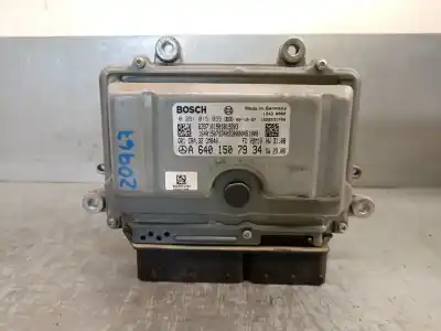 Pièce détachée automobile d'occasion  pour MERCEDES-BENZ CLASE B SPORTS TOURER (W245)  Références OEM IAM A6401507934 0281015955 BOSCH 