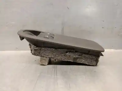 Автозапчастина б/у передні вікний вмикач для renault megane ii (bm0/1_, cm0/1_) 1.5 dci (bm0f, bm0t, bm2b, cm0f, cm0t) посилання на oem iam 156018090  