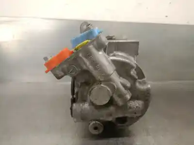 Second-hand car spare part air conditioning compressor for renault megane iii fastback (bz0/1_, b3_) 1.5 dci (bz0c) oem iam references 8200939386 4471500023 denso 8200939386