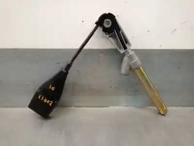 Автозапчастина б/у піднатяжач подушки безпеки лівий для renault megane ii (bm0/1_, cm0/1_) 1.5 dci (bm0f, bm0t, bm2b, cm0f, cm0t) посилання на oem iam 8200520093  8200520093