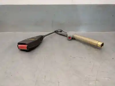 Автозапчастина б/у піднатяжач подушки безпеки лівий для renault megane ii (bm0/1_, cm0/1_) 1.5 dci (bm0f, bm0t, bm2b, cm0f, cm0t) посилання на oem iam 8200520093  8200520093