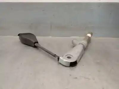 Автозапчастина б/у піднатяжач подушки безпеки лівий для renault megane ii (bm0/1_, cm0/1_) 1.5 dci (bm0f, bm0t, bm2b, cm0f, cm0t) посилання на oem iam 8200520093  8200520093