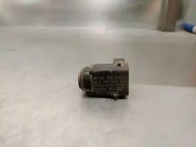 Автозапчасти б/у парковочный датчик за VOLKSWAGEN TOUAREG (7LA, 7L6, 7L7) 2.5 R5 TDI ссылки OEM IAM 1J0919275 0263003169 BOSCH  Автозапчасти б/у парковочный датчик за VOLKSWAGEN TOUAREG (7LA, 7L6, 7L7) 2.5 R5 TDI ссылки OEM IAM 1J0919275 0263003169 BOSCH