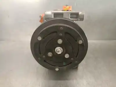 Pezzo di ricambio per auto di seconda mano compressore aria condizionata per ford ka (ru8) 1.2 riferimenti oem iam 51747318 5a7875200 denso 1535408