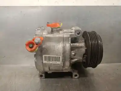 Pezzo di ricambio per auto di seconda mano compressore aria condizionata per ford ka (ru8) 1.2 riferimenti oem iam 51747318 5a7875200 denso 1535408