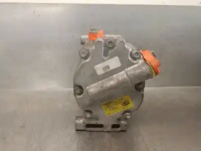 Pezzo di ricambio per auto di seconda mano compressore aria condizionata per ford ka (ru8) 1.2 riferimenti oem iam 51747318 5a7875200 denso 1535408