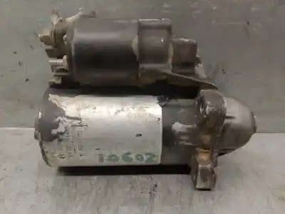 Автозапчасти б/у двигатель запускается за FORD FIESTA III (GFJ) 1.1 ссылки OEM IAM 91AB11000JA 0001113005 1416225