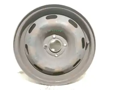 Piesă de schimb auto la mâna a doua Jantã pentru PEUGEOT 207/207+ (WA_, WC_) 1.6 HDi Referințe OEM IAM 5401P4  R156JX15H2ET23