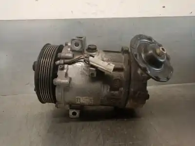 Second-hand car spare part air conditioning compressor for saab 9-3 (ys3f, e79, d79, d75) 1.9 tid oem iam references p13171593