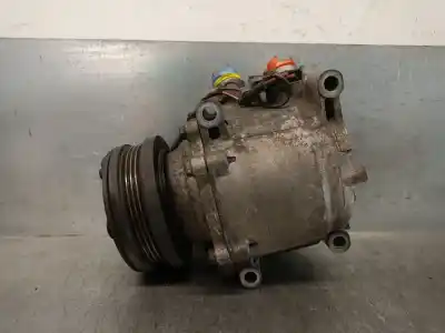 İkinci el araba yedek parçası Klima Kompresörü için HONDA CR-V I (RD) 2.0 16V 4WD (RD1, RD3) OEM IAM referansları 38810P3F016 HFC134A HADSYS 38810P3F016