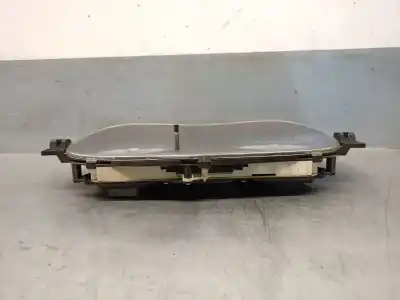 Peça sobressalente para automóvel em segunda mão quadrante por dacia sandero 1.5 dci referências oem iam 248100568r  248108733r