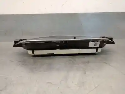 Peça sobressalente para automóvel em segunda mão quadrante por dacia sandero 1.5 dci referências oem iam 248100568r  248108733r