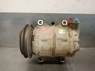 Pezzo di ricambio per auto di seconda mano Compressore Aria Condizionata per NISSAN PICK UP (D22) 2.5 DCI 4WD Riferimenti OEM IAM 92600VK500  92600VK500