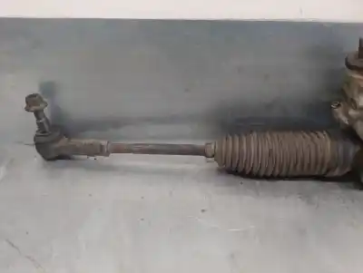 Second-hand car spare part steering rack for volkswagen touareg (7la, 7l6, 7l7) 2.5 r5 tdi oem iam references 7l6422055m zf 7853501142 7l6422063b