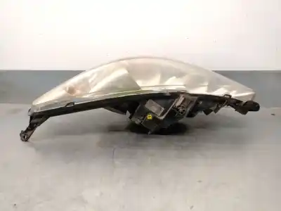 Peça sobressalente para automóvel em segunda mão farol / farolim esquerdo por peugeot 207/207+ (wa_, wc_) 1.6 hdi referências oem iam 9649986280  620895