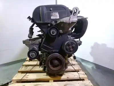 Second-hand car spare part COMPLETE ENGINE for FORD FOCUS I SEDÁN (DFW)  OEM IAM references FYDA Y628381 1113052