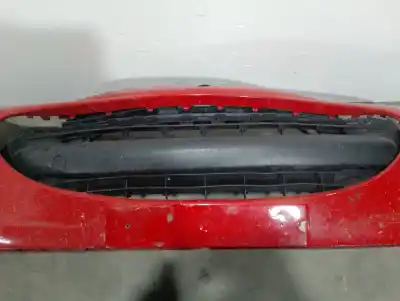 İkinci el araba yedek parçası ön tampon için peugeot 207/207+ (wa_, wc_) 1.6 hdi oem iam referansları 7401en  