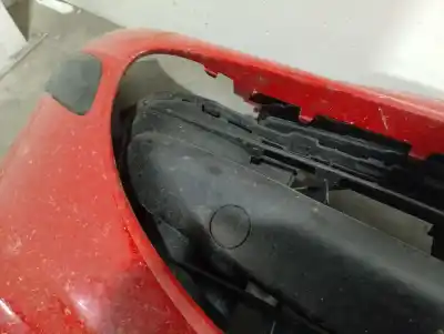 İkinci el araba yedek parçası ön tampon için peugeot 207/207+ (wa_, wc_) 1.6 hdi oem iam referansları 7401en  