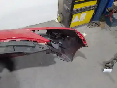 İkinci el araba yedek parçası ön tampon için peugeot 207/207+ (wa_, wc_) 1.6 hdi oem iam referansları 7401en  