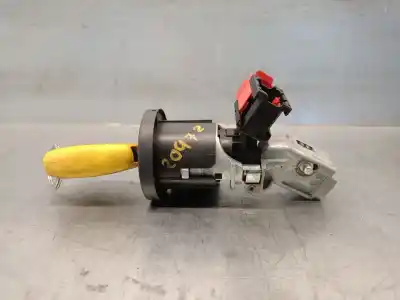Pièce détachée automobile d'occasion Commutateur D'allumage pour RENAULT MODUS / GRAND MODUS (F/JP0_) 1.5 DCI (FP0D, JP0D) Références OEM IAM 8200214173C 216738847B 