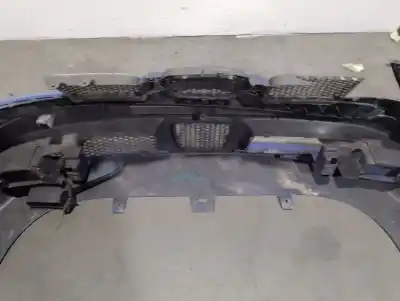 Second-hand car spare part front bumper for seat leon (1m1) 1.9 tdi oem iam references 1m0807221at  