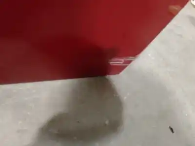 Автозапчасти б/у дверь передняя правая за renault megane ii (bm0/1_, cm0/1_) 1.5 dci (bm0f, bm0t, bm2b, cm0f, cm0t) ссылки oem iam 7751474353  