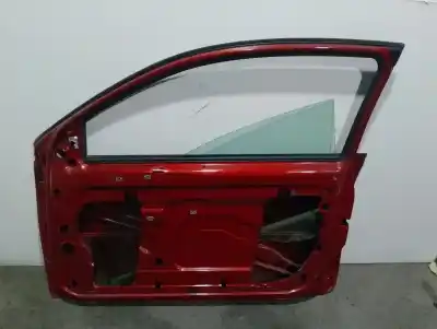 Автозапчасти б/у дверь передняя правая за renault megane ii (bm0/1_, cm0/1_) 1.5 dci (bm0f, bm0t, bm2b, cm0f, cm0t) ссылки oem iam 7751474353  