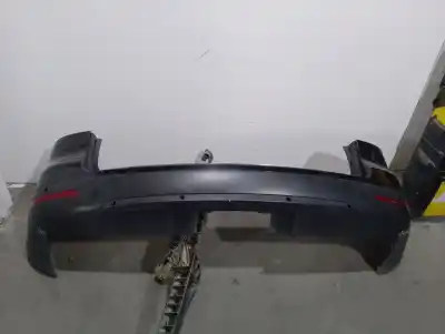 Автозапчасти б/у задний бампер за VOLKSWAGEN TOUAREG (7LA, 7L6, 7L7) 2.5 R5 TDI ссылки OEM IAM 7L6807417D   Автозапчасти б/у задний бампер за VOLKSWAGEN TOUAREG (7LA, 7L6, 7L7) 2.5 R5 TDI ссылки OEM IAM 7L6807417D