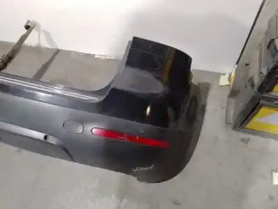 Автозапчасти б/у задний бампер за volkswagen touareg (7la, 7l6, 7l7) 2.5 r5 tdi ссылки oem iam 7l6807417d  