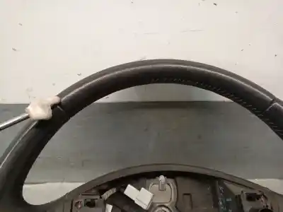 Автозапчастина б/у кермо для renault modus / grand modus (f/jp0_) 1.5 dci (fp0d, jp0d) посилання на oem iam 8200281627  484009336r