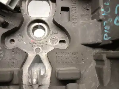 Автозапчастина б/у кермо для renault modus / grand modus (f/jp0_) 1.5 dci (fp0d, jp0d) посилання на oem iam 8200281627  484009336r