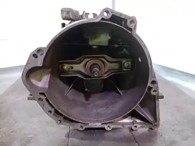 Pezzo di ricambio per auto di seconda mano riduttore per volkswagen touareg (7la, 7l6, 7l7) 2.5 r5 tdi riferimenti oem iam fea fea201203 0011471