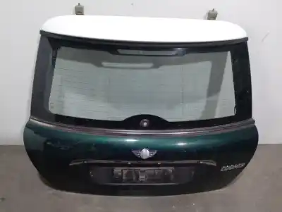 Pezzo di ricambio per auto di seconda mano  per MINI MINI (R56)  Riferimenti OEM IAM 41002752015  