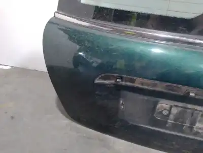 Second-hand car spare part tailgate for mini mini (r56) cooper oem iam references 41002752015  