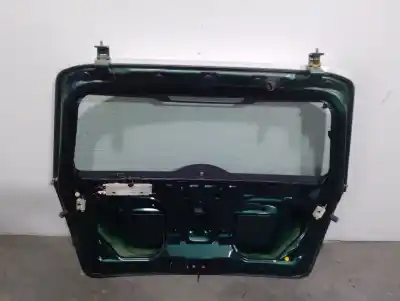Second-hand car spare part tailgate for mini mini (r56) cooper oem iam references 41002752015  