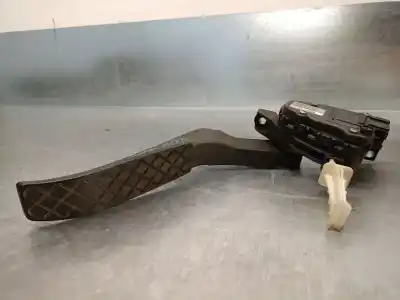 Автозапчастина б/у педальний потенціометр для volkswagen touareg (7la, 7l6, 7l7) 2.5 r5 tdi посилання на oem iam 7l6721507