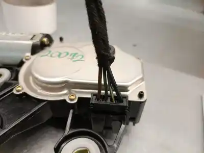 Автозапчасти б/у мотор заднего стеклоочистителя за volkswagen touareg (7la, 7l6, 7l7) 2.5 r5 tdi ссылки oem iam 7l0955712a 404761 - valeo 7l0955712a