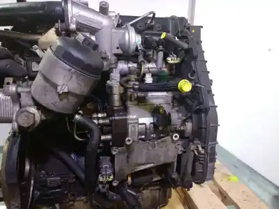 Pezzo di ricambio per auto di seconda mano motore completo per opel astra g fastback (t98) 1.7 dti 16v (f08, f48) riferimenti oem iam y17dt 0061847 601850