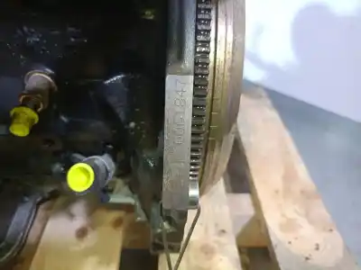 Pezzo di ricambio per auto di seconda mano motore completo per opel astra g fastback (t98) 1.7 dti 16v (f08, f48) riferimenti oem iam y17dt 0061847 601850