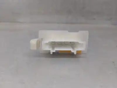 Автозапчасти б/у сопротивление нагреву за mini mini (r56) cooper ссылки oem iam 64113422663  64113422663