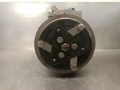 Second-hand car spare part air conditioning compressor for mazda 3 (bk) 1.6 di turbo oem iam references 3m5h19d629gd 1248 sanden bp8f61450b