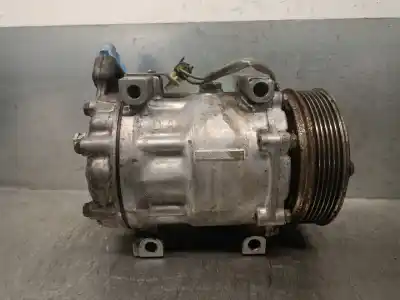 Second-hand car spare part air conditioning compressor for mazda 3 (bk) 1.6 di turbo oem iam references 3m5h19d629gd 1248 sanden bp8f61450b