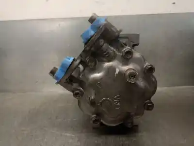 Second-hand car spare part air conditioning compressor for mazda 3 (bk) 1.6 di turbo oem iam references 3m5h19d629gd 1248 sanden bp8f61450b