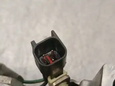 Second-hand car spare part air conditioning compressor for mazda 3 (bk) 1.6 di turbo oem iam references 3m5h19d629gd 1248 sanden bp8f61450b